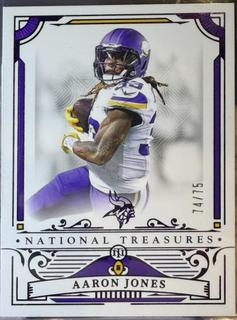 Aaron Jones