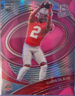 Chris Olave