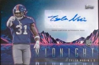 Tyler Nubin