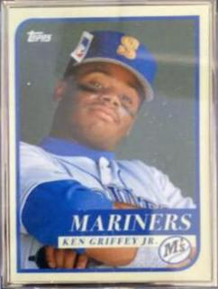 Ken Griffey Jr.