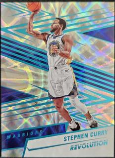 Stephen Curry