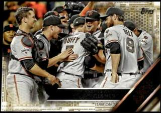 San Francisco Giants