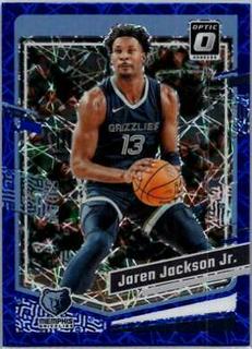 Jaren Jackson Jr.