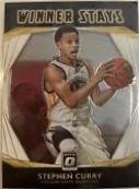 Stephen Curry