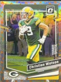 Christian Watson