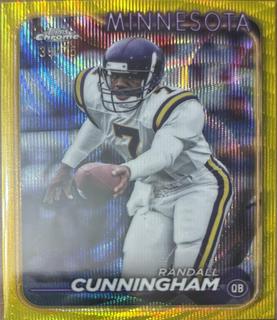 Randall Cunningham