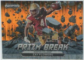Zay Flowers