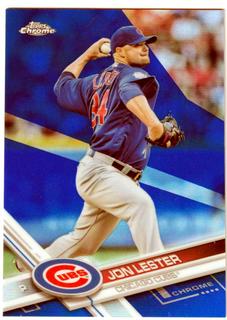 Jon Lester
