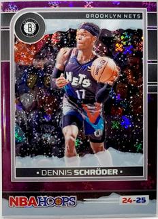 Dennis Schroder