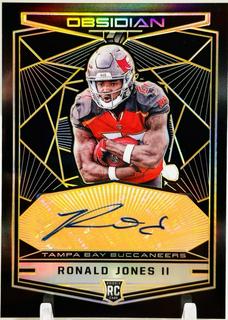 Ronald Jones II