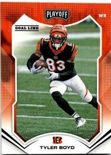Tyler Boyd