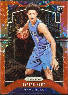 Isaiah Roby