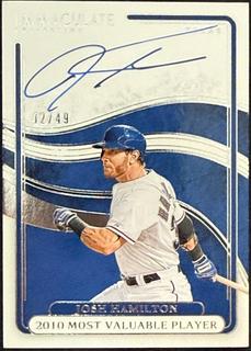 Josh Hamilton