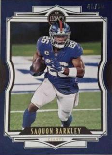 Saquon Barkley