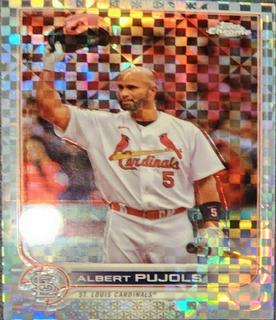Albert Pujols