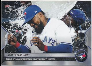 Toronto Blue Jays