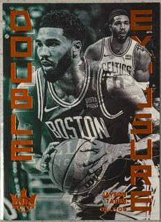 Jayson Tatum