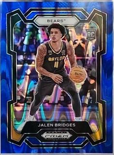 Jalen Bridges
