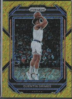 Quentin Grimes