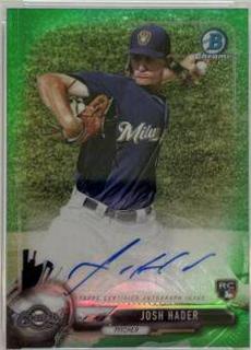 Josh Hader