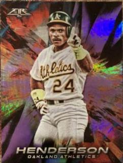 Rickey Henderson