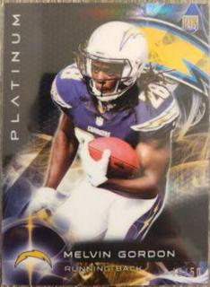 Melvin Gordon