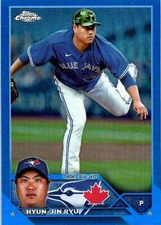 Hyun Jin Ryu