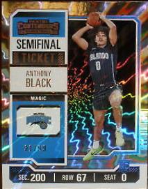 Anthony Black