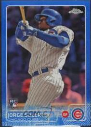 Jorge Soler