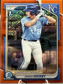 Jared Dickey