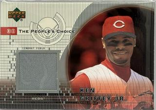 Ken Griffey