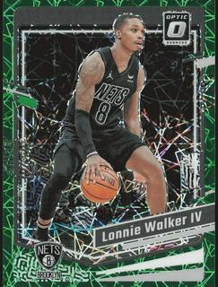 Lonnie Walker IV