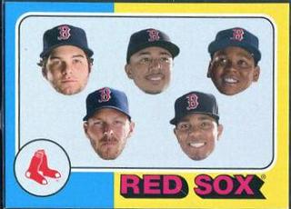Boston Red Sox