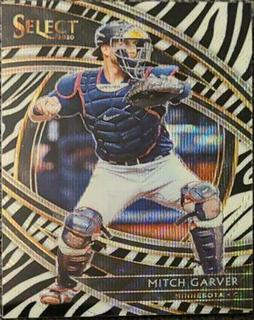 Mitch Garver