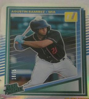Agustin Ramirez