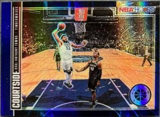 Karl-Anthony Towns