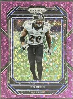 Ed Reed