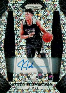 Justin Jackson