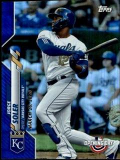 Jorge Soler