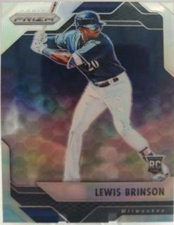 Lewis Brinson