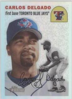 Carlos Delgado