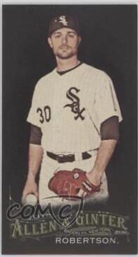 David Robertson [Mini] #178
