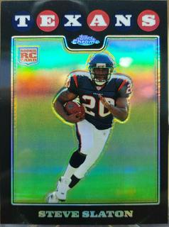 Steve Slaton