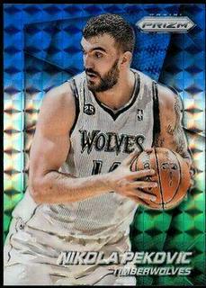 Nikola Pekovic