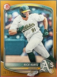 Nick Kurtz