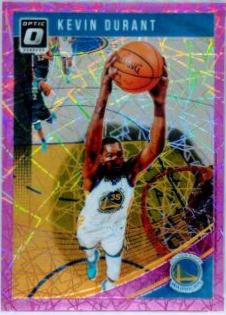 Kevin Durant