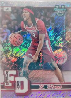 Boogie Fland