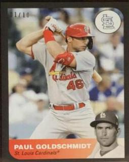 Paul Goldschmidt