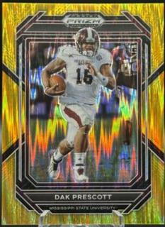 Dak Prescott