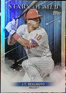 J. T. Realmuto